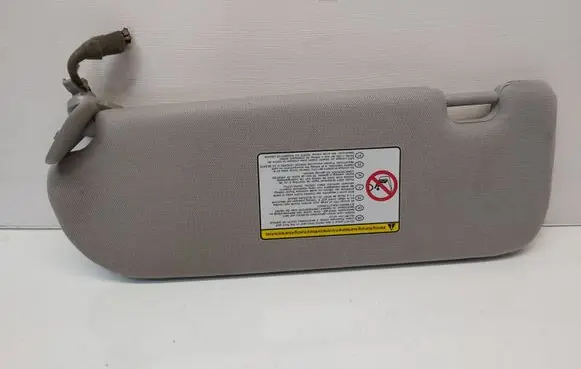 Hyundai i40 Sun visor
