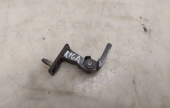 Audi A7 S7 4K8 Rear door lower hinge 4K8833401A