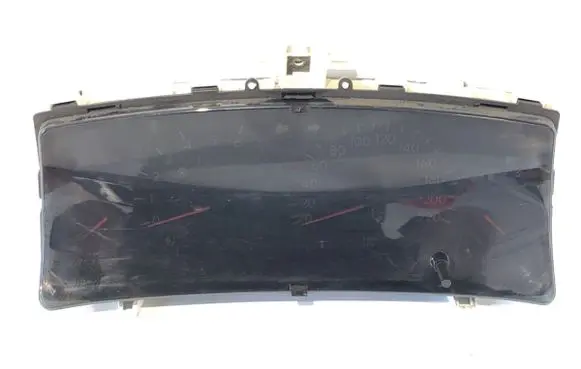 Toyota Corolla Verso E121 Speedometer (instrument cluster) 83800-02750