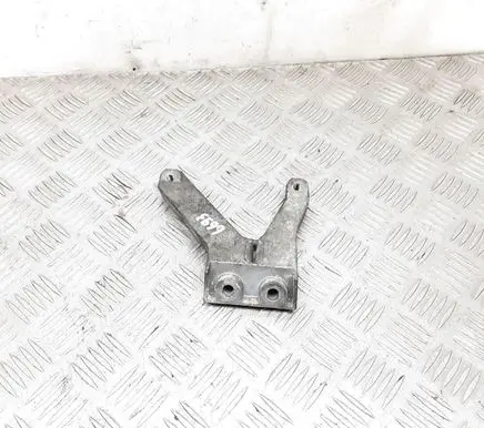 BMW 3 E46 Engine mounting bracket 11743662 2266535