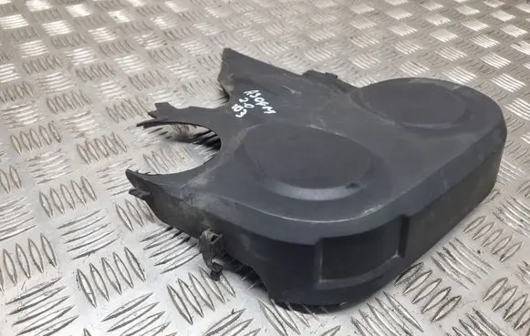 Audi A3 S3 8P Timing belt guard (cover) 