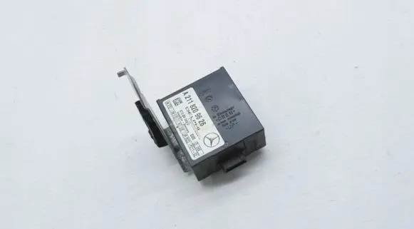 Mercedes-Benz E W211 Alarm control unit/module A2118209626
