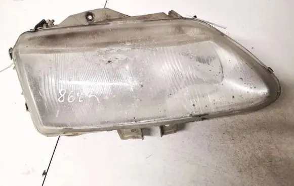 Renault Espace III Headlight/headlamp