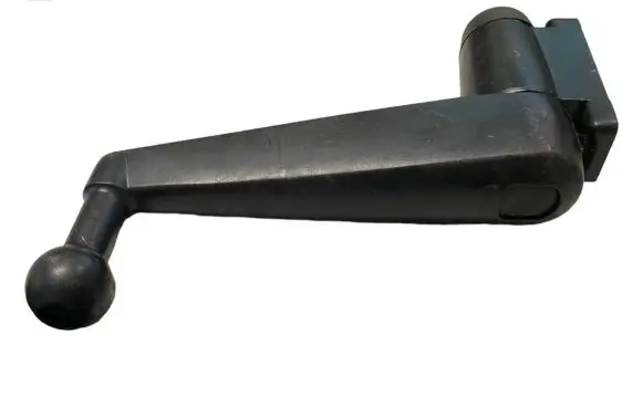 Land Rover Defender Front door wing mirror part MTC5083