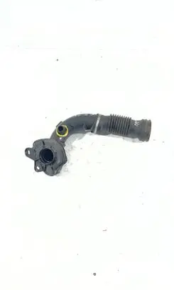Peugeot 308 Air intake hose/pipe 9674127880