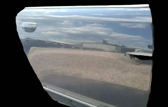Audi A6 S6 C6 4F Rear door