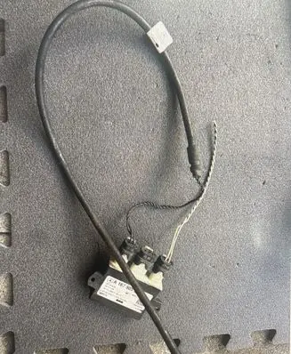 Mercedes-Benz E W213 Tailgate/trunk control unit/module A1679050200