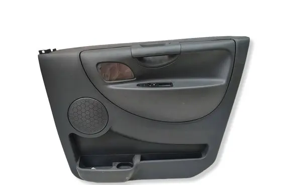 Peugeot Expert Front door card panel trim 1498950077