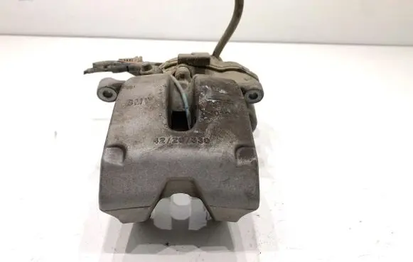BMW 5 G30 G31 G38 Rear brake caliper 