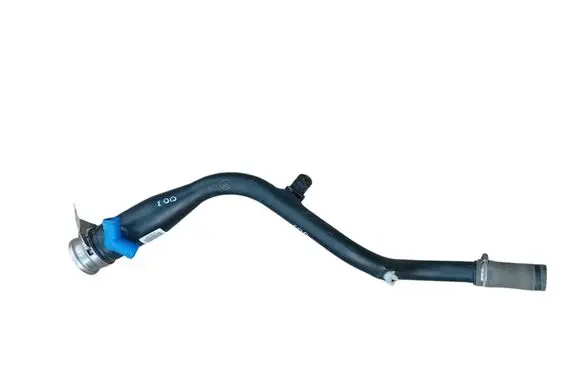 BMW X3 E83 Fuel line pipe 