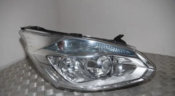Ford Transit Custom Headlight/headlamp BK2113D152AJ BK2113D152B
