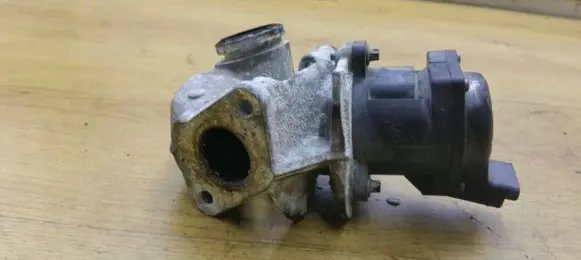 Suzuki SX4 EGR valve 9685640480