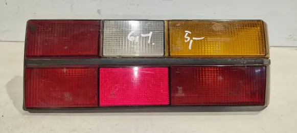 Volkswagen Golf I Rear/tail lights 53319r23