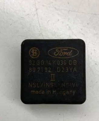 Ford Scorpio Other relay 92GG14K036DB 897192D23YA 897192