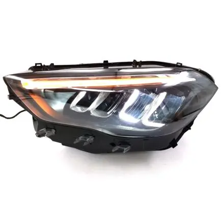 Mercedes-Benz GLA H247 Headlight/headlamp A2479066107