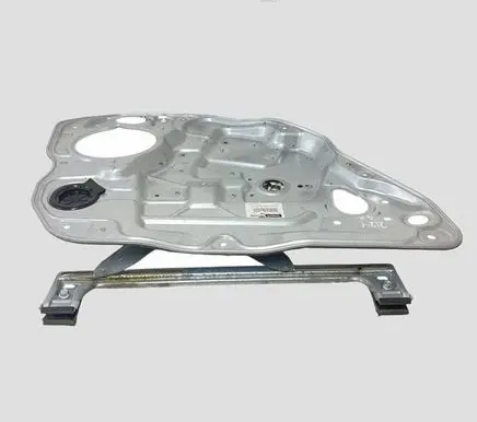 Volvo V70 Rear window lifting mechanism without motor 983041102