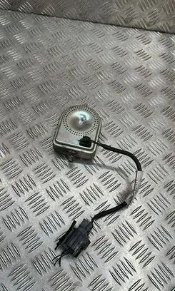 Jaguar XJ X351 Alarm system siren 6G9N19G229DF AW93971111BD