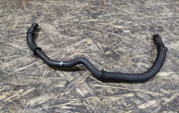 Lexus LS 460 - 600H Brake booster pipe/hose 