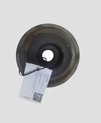 Renault Master II Crankshaft pulley 8200207437
