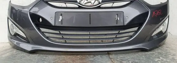 Hyundai i40 Front bumper 