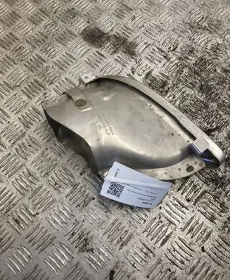 Mercedes-Benz CLA C117 X117 W117 Muffler ending A2464900427
