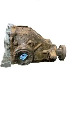 BMW X5 E53 Rear differential 7529430 3.91RATIO 3.91