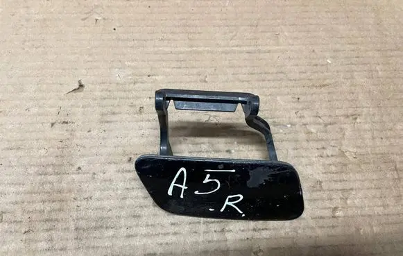 Audi A5 8T 8F Headlight washer spray nozzle cap/cover 8T0955635