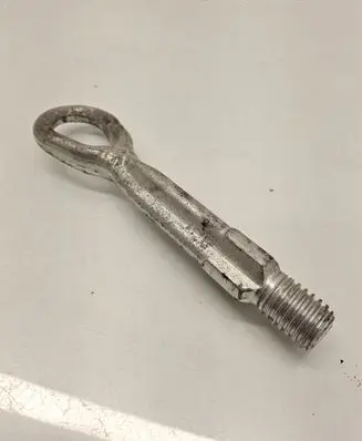 BMW 5 F10 F11 Towing hook eye 72157953893 7953893