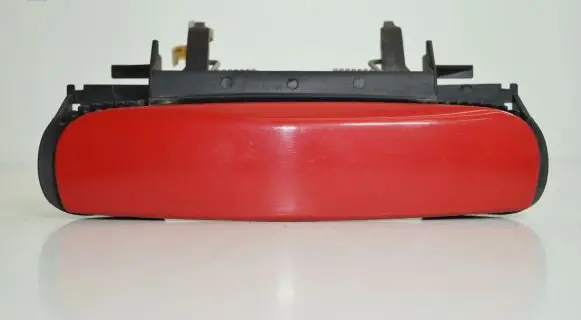 Audi A6 S6 C5 4B Rear door exterior handle 4B0839885