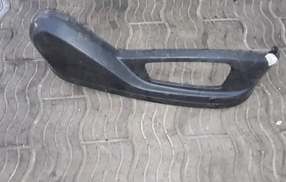 BMW X5 E70 Other interior part 8357611 7167338 0005673032
