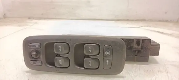 Volvo V70 Electric window control switch 9452959