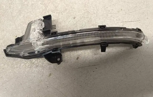 Audi A4 S4 B8 8K Mirror indicator light 4N2949101