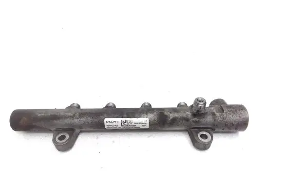 Mercedes-Benz B W246 W242 Fuel main line pipe A6510700495 R9144Z240A