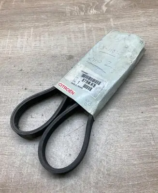 Citroen Xsara Alternator belt 5750K5