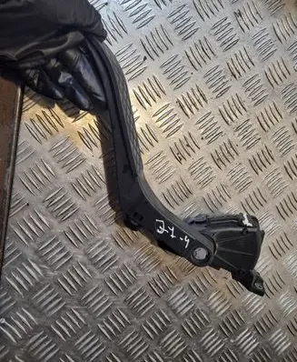 Audi Q7 4L Accelerator throttle pedal 7L0723507D