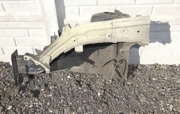 KIA Optima Front side member 