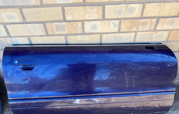 Audi Cabriolet B3 8G Door (2 Door Coupe) 