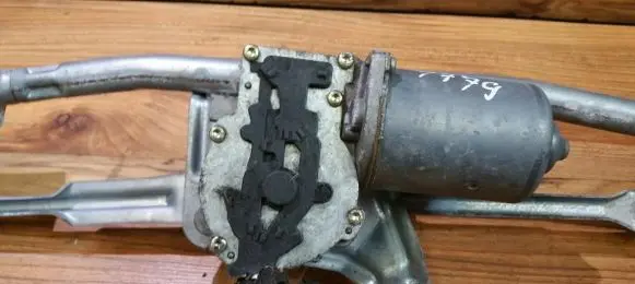 Volvo S80 Wiper motor 9171899 404.606