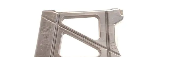 BMW 2 F44 Bracket in trunk/boot 5A3BDC2