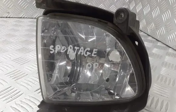KIA Sportage Front fog light 92202-1F0