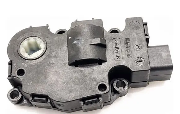 BMW X5 F15 Air flap motor/actuator EFB496