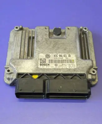 Volkswagen Caddy Engine control unit/module 03G906021AR 0281012469