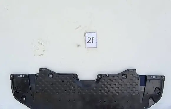 Lexus NX Front bumper skid plate/under tray 5144178040
