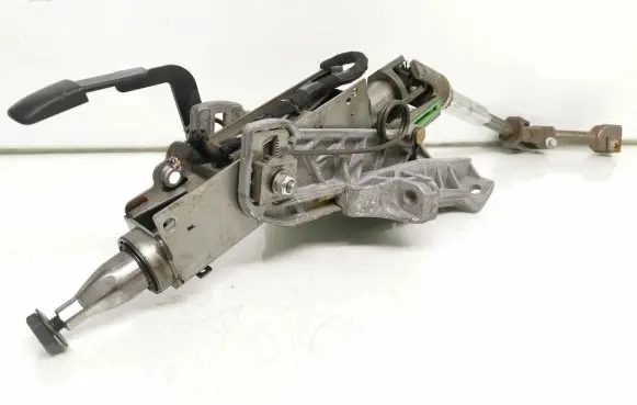 Ford S-MAX Steering wheel axle 6G9N3C529AG 08032603066 06306249