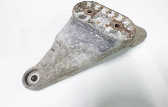 Audi A6 S6 C6 4F Gearbox mounting bracket 4F0399115AT