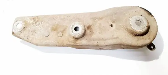 BMW 5 GT F07 Bracket in trunk/boot 33326776150