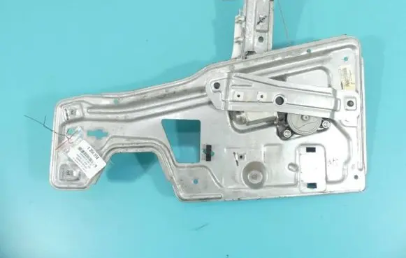 Suzuki XL7 II Rear door window regulator with motor IMPRK1356014