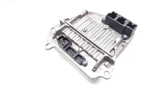 Renault Megane II Steering rack control module 8200826808 A0016002RHD