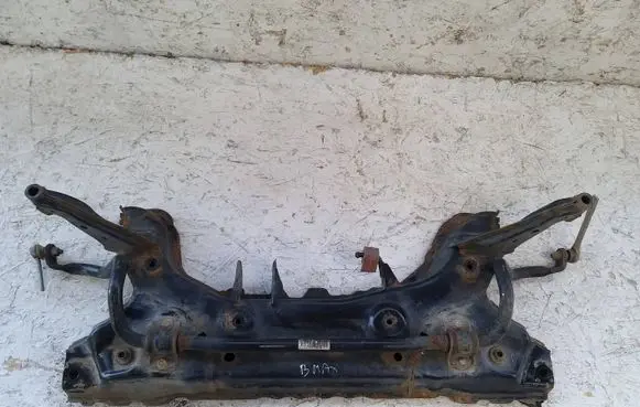 Other front suspension part