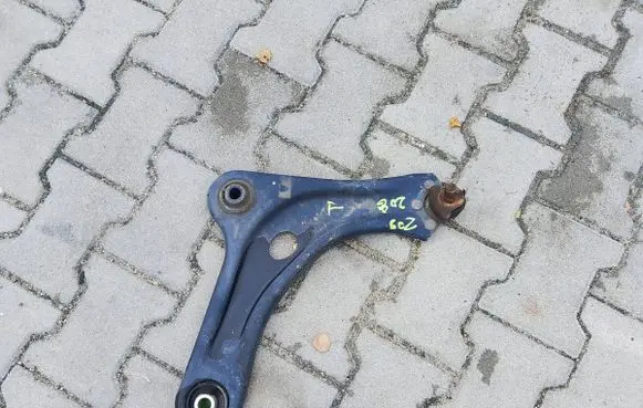 Peugeot 3008 I Front control arm